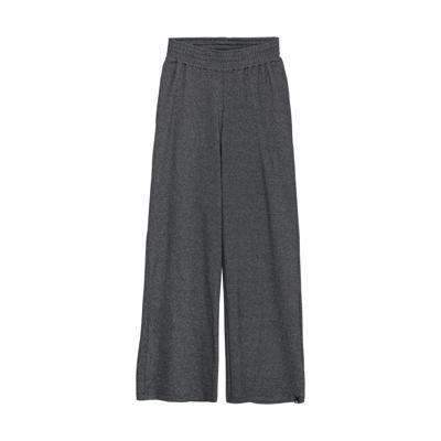 Indian Blue Jeans Winter broek meisjes - zwart - metallic