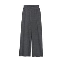 Indian Blue Jeans Winter broek meisjes - zwart - metallic