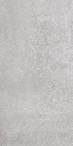 Cifre Neutra Pearl vloertegel beton look 30x60 cm grijs mat