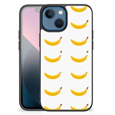 Apple iPhone 13 mini Back Cover Hoesje Banana