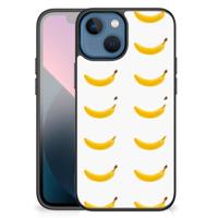 Apple iPhone 13 mini Back Cover Hoesje Banana