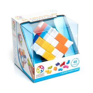 SmartGames Plug & Play puzzel