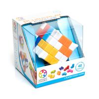 SmartGames Plug & Play puzzel