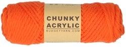 Budgetyarn Chunky Acrylic 021 Sunset