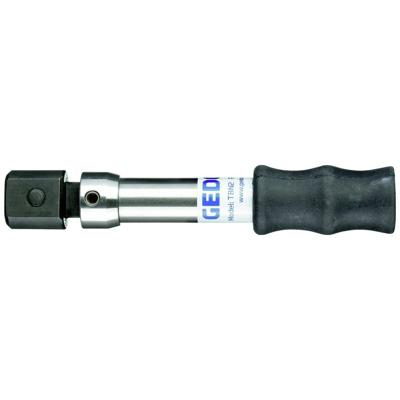 Gedore 760-55 1824732 Momentsleutel Insteekviertkant 9 x 12 mm 27 - 135 Nm