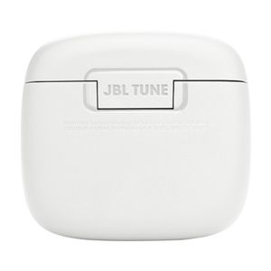 JBL Tune Flex Headset True Wireless Stereo (TWS) In-ear Oproepen/muziek Bluetooth Wit