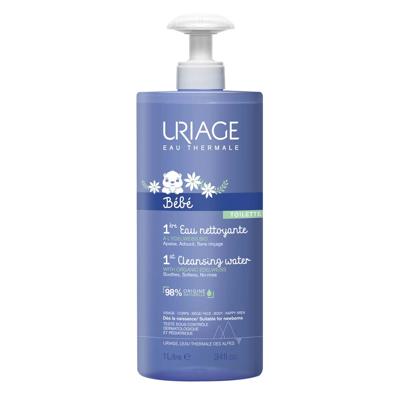 Uriage Bébé Reinigingswater 1l