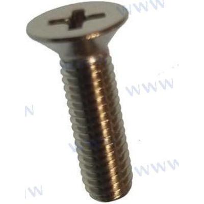 PAGB/T819.2-1M5X18 - SCHROEF PANKOP M5X18 Parsun