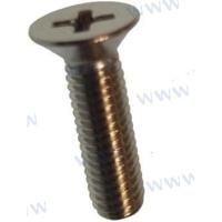 PAGB/T819.2-1M5X18 - SCHROEF PANKOP M5X18 Parsun