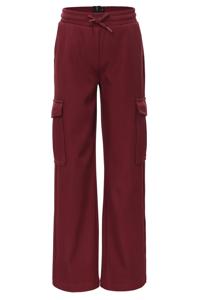 LOOXS 10sixteen Meisjes pantalon cargo - Port