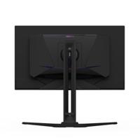 GIGABYTE FO27Q3 computer monitor 68,6 cm (27") 2560 x 1440 Pixels Quad HD OLED Zwart - thumbnail