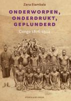 Onderworpen, onderdrukt, geplunderd (Hardback)