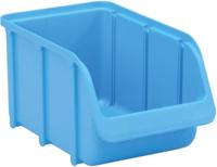 Hünersdorff stapelbox "pp" storage boxes blue gr. 3