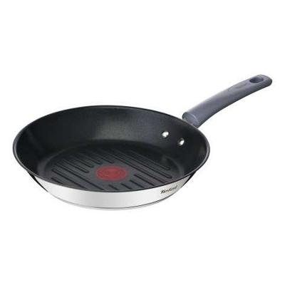 Tefal Daily Cook G7314055 pan Grillpan Rond
