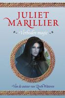 Verboden magie - Juliet Marillier - ebook - thumbnail