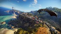 Square Enix Just Cause 3 - Gold Edition PlayStation 4 - thumbnail