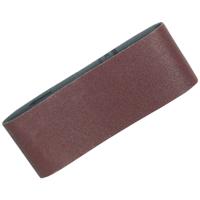 Makita P-36887 Schuurband Korrelgrootte (num) 40 (l x b) 610 mm x 100 mm 5 stuk(s) - thumbnail