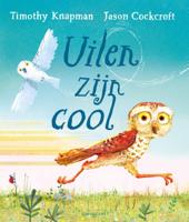 Uilen zijn cool (Hardback)