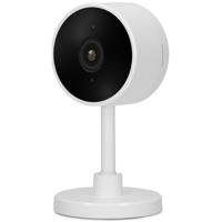 Alecto SMART-CAM10 - Smart wifi camera, aan domotica koppelbare IP camera