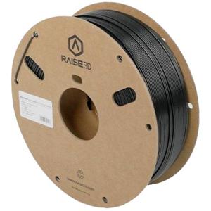 RAISE3D PMRA-1014-002 Hyper Speed ABS Filament ABS kunststof 1.75 mm 1000 g Zwart 1 stuk(s)