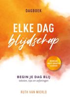 Elke dag blijdschap (Paperback)