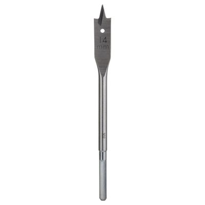SPEEDBOOR 6-KANT 14X5,5MM