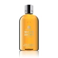 Molton Brown Vetiver & Grapefruit Bath & Shower Gel 300 ml Douchegel Vrouwen Lichaam