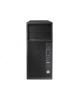 HP Z240 Tower Workstation, Intel Xeon E3-1240 v5 3,50GHz, 32GB DDR4, 512GB SSD, Nvidia M2000 4GB, Win 10 Pro - thumbnail