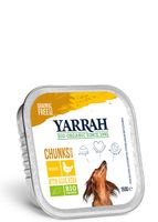 Yarrah 9078 natvoer voor hond Kip Volwassen 150 g