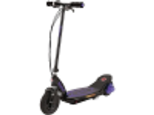 Step Razor electric: Power Core E100 paars (13173849) - Showroommodel