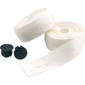 Stuurtape Polar-White (wit)