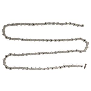 Miche ketting race 10v zilver 112l