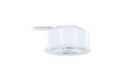 Lyora Dimbare GU10 spot vervangerEvolight - 3.8W - 420lm - 4000K - ILMDE004