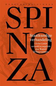 Staatkundige verhandeling (Paperback)