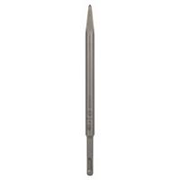 Bosch Accessories 2608690145 Bosch Power Tools Puntbeitel Gezamenlijke lengte 250 mm SDS-Plus 1 stuk(s)