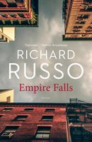 Empire Falls - Richard Russo - ebook