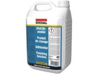 Soudal Afstrijkmiddel 5 ltr navulling