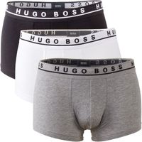 BOSS 6 stuks Cotton Stretch Trunks A * Actie * - thumbnail