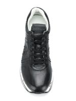 Premiata baskets Beth - Noir