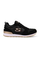 Skechers Golden Gurl 111/BLK Zwart / Goud  maat - thumbnail