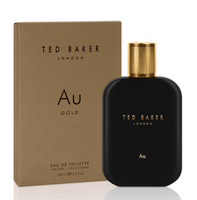 Ted Baker Eau de Toilette Au Gold