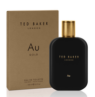 Ted Baker Eau De Toilette Au Gold - thumbnail