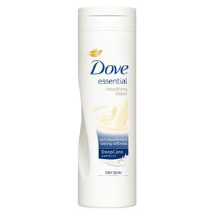 Dove Bodylotion Essential Nourishing - 250 ml