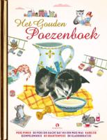 Het gouden poezenboek (Hardback)