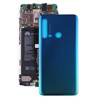 Batterij achtercover voor Huawei Nova 5i (blauw)
