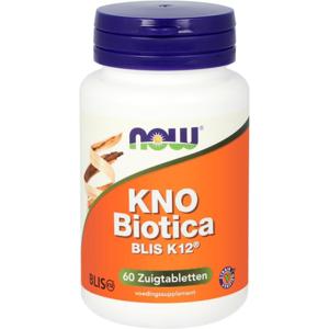 KNO Biotica BLIS K12