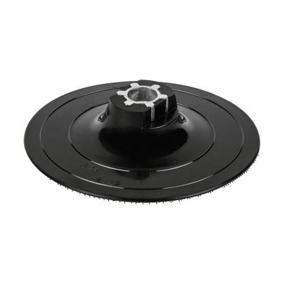 Sanding plate Wolfcraft 2281000 M14 Ø 115 mm Sanding plate Wolfcraft 2281000 M14 Ø 115 mm