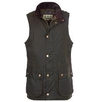 Bodywarmer Westmorland Olive