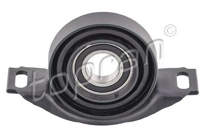 Ophanging, cardanas 401305