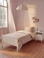 FESTON kinderbed 90x200cm wit